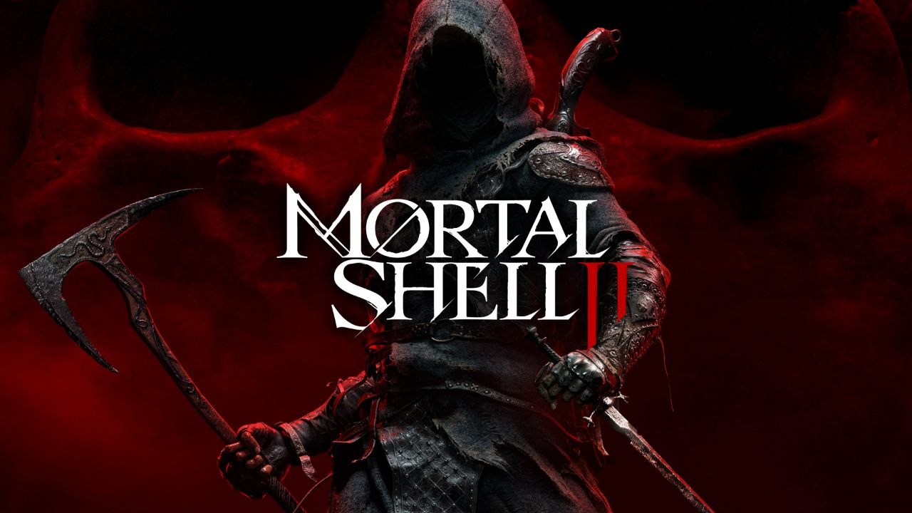 Mortal Shell 2: beta gratuito já disponível em todas plataformas