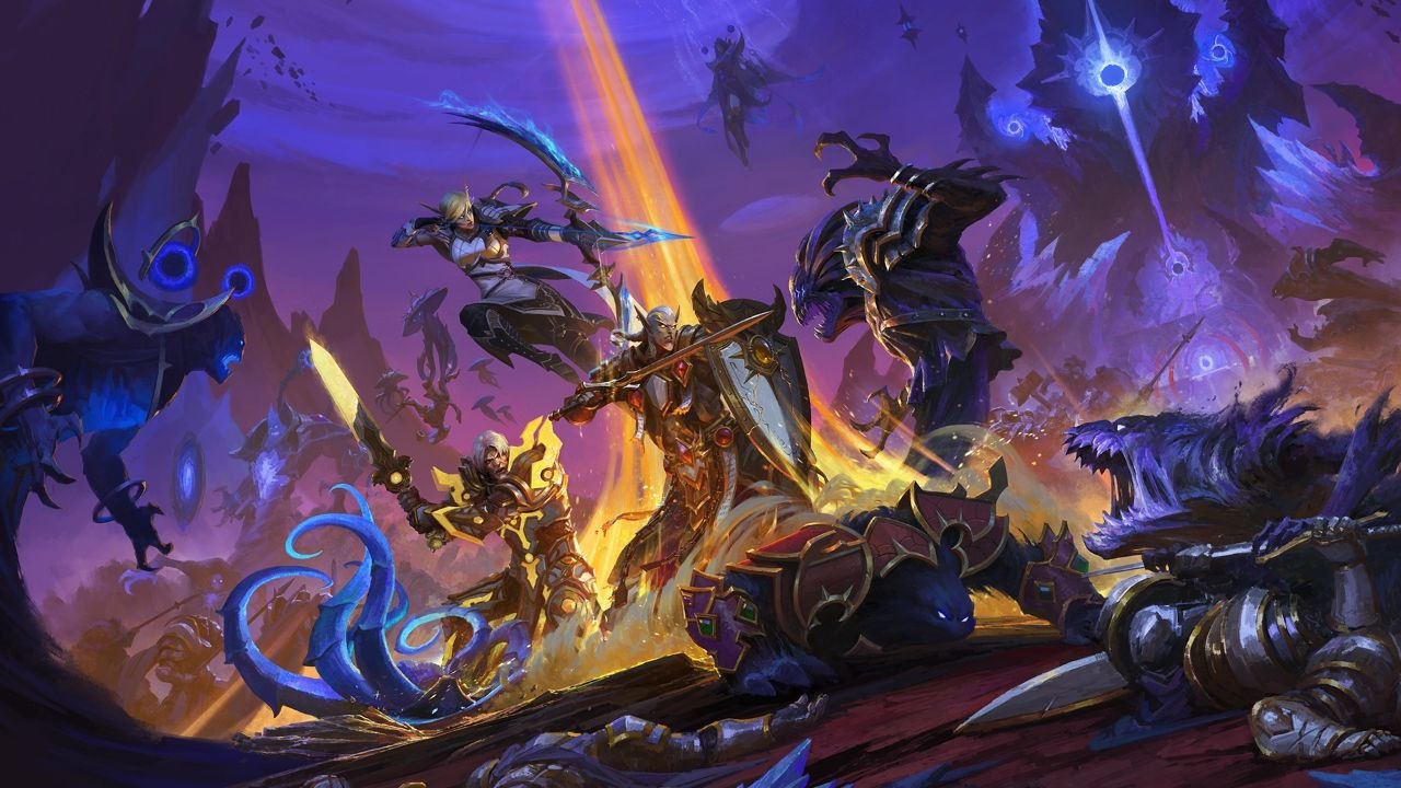 Blizzard demite funcionário por trapacear no WoW