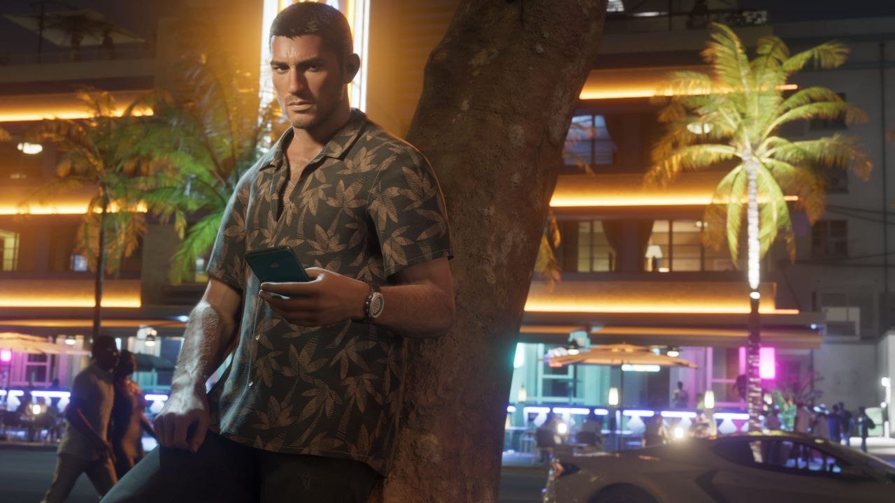Dan Houser e Lazlow Jones falam sobre games físicos