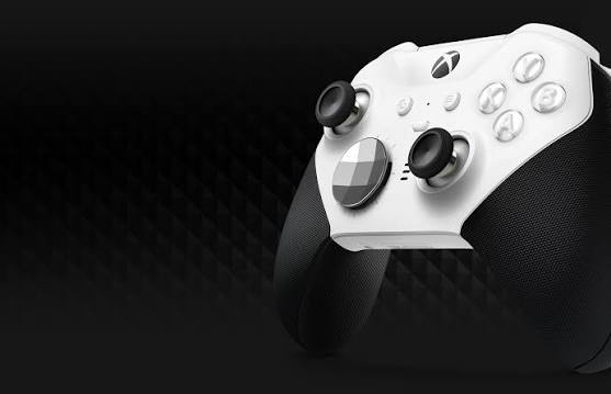 Xbox Elite Wireless Series 2