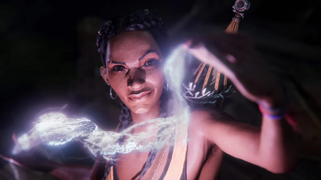 Compulsion Games é independente e fica com o IP de South of Midnight
