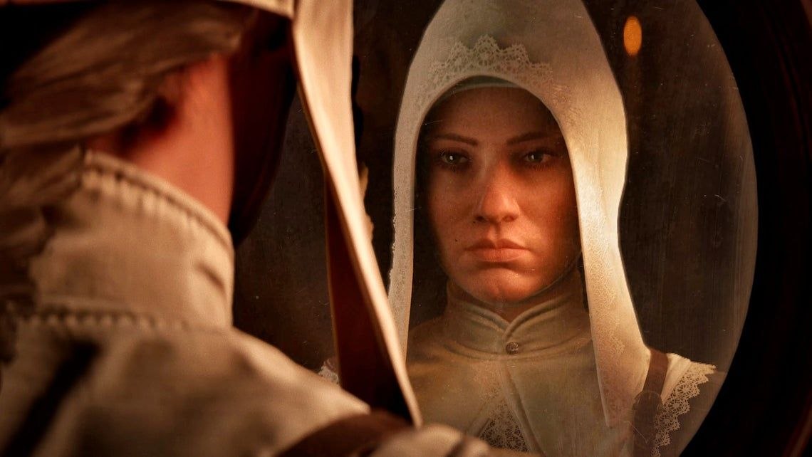 1666: Amsterdam: o criador de AC mostra jogo com ideias surpreendentes