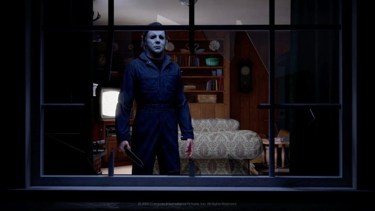 Halloween The Game banido na Austrália por cena de maconha