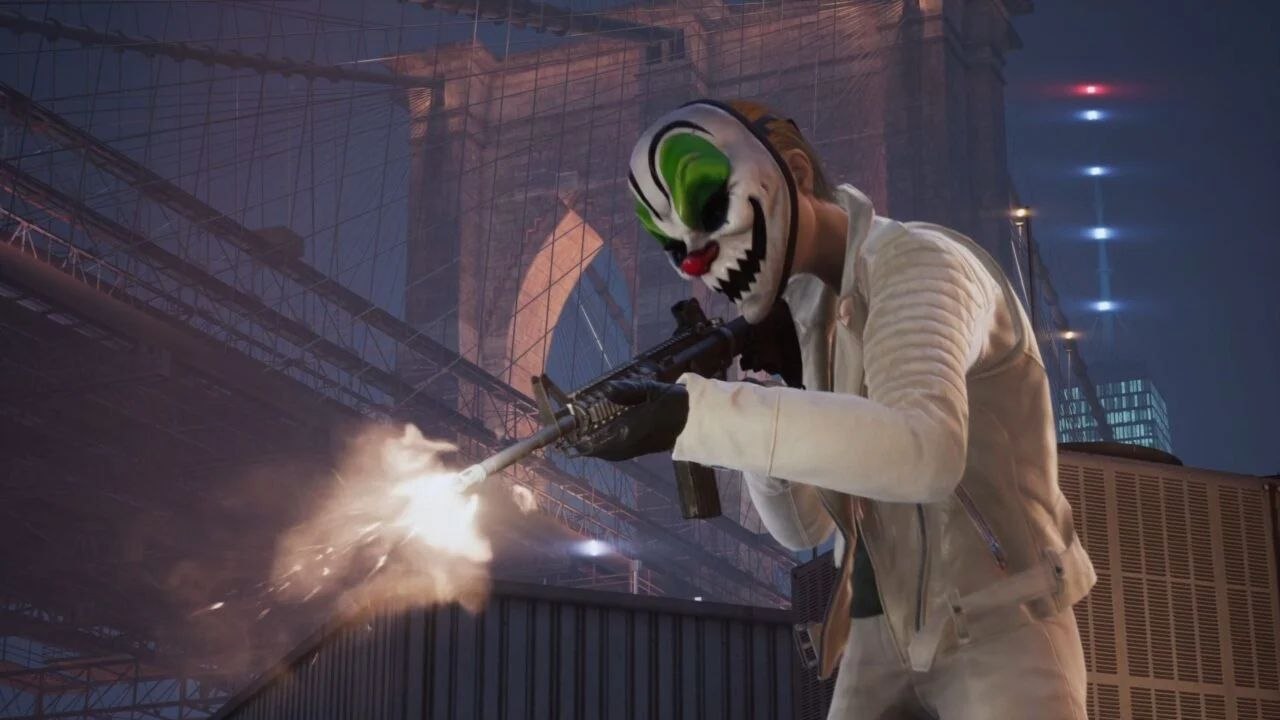 Payday vai virar série de TV com 50 Cent como produtor