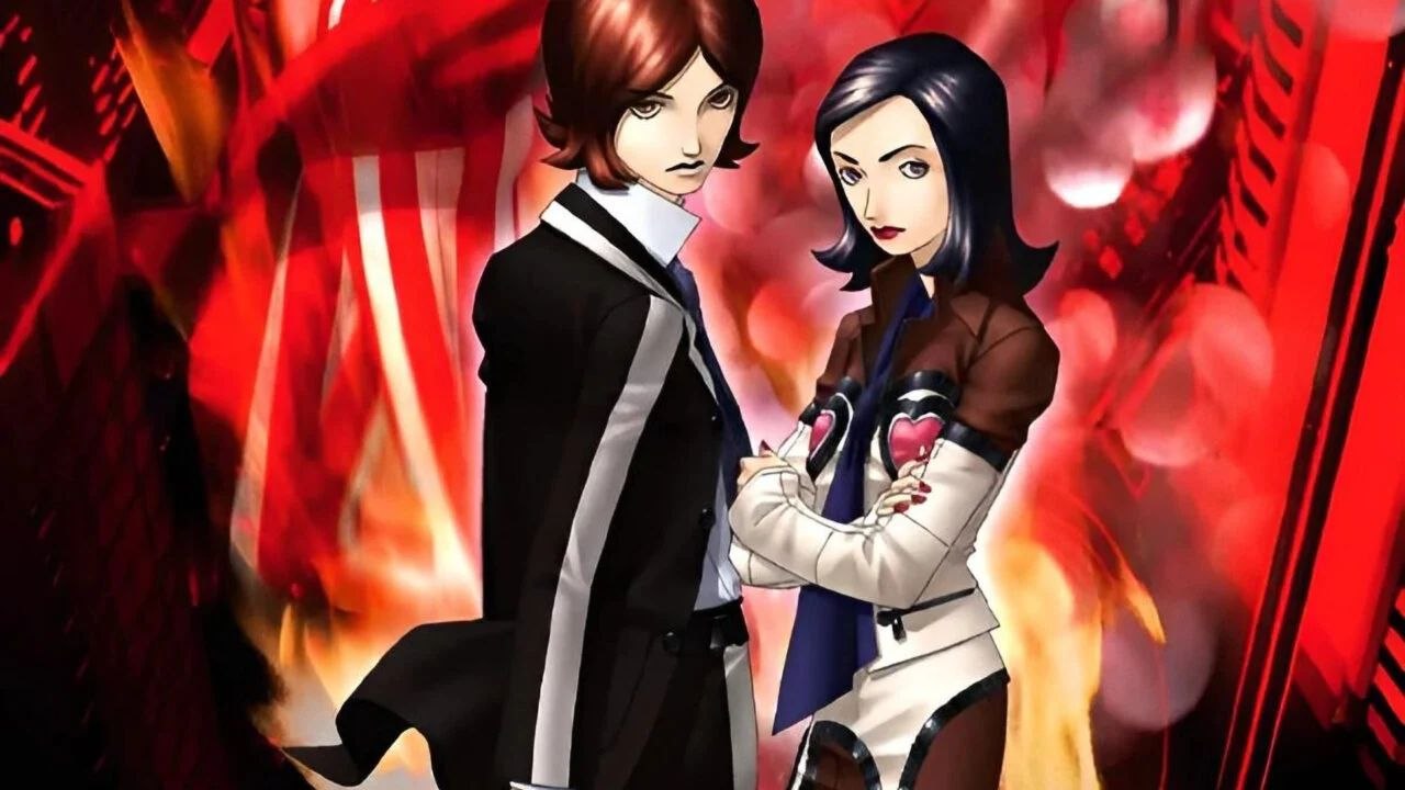 Produtor de Persona 4 Revival quer remakes de Persona 1 e 2