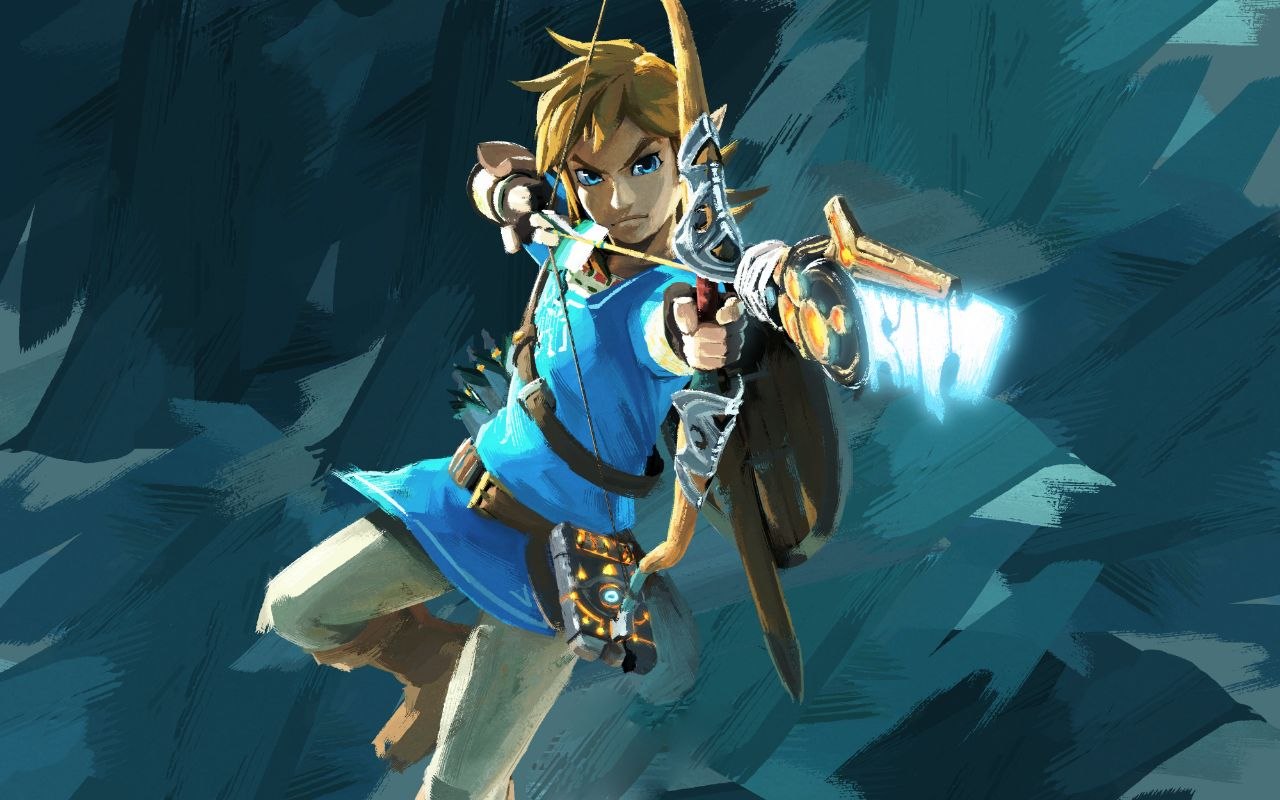 Rumor: Switch 2 edição Zelda 40 anos teria vazado em imagens