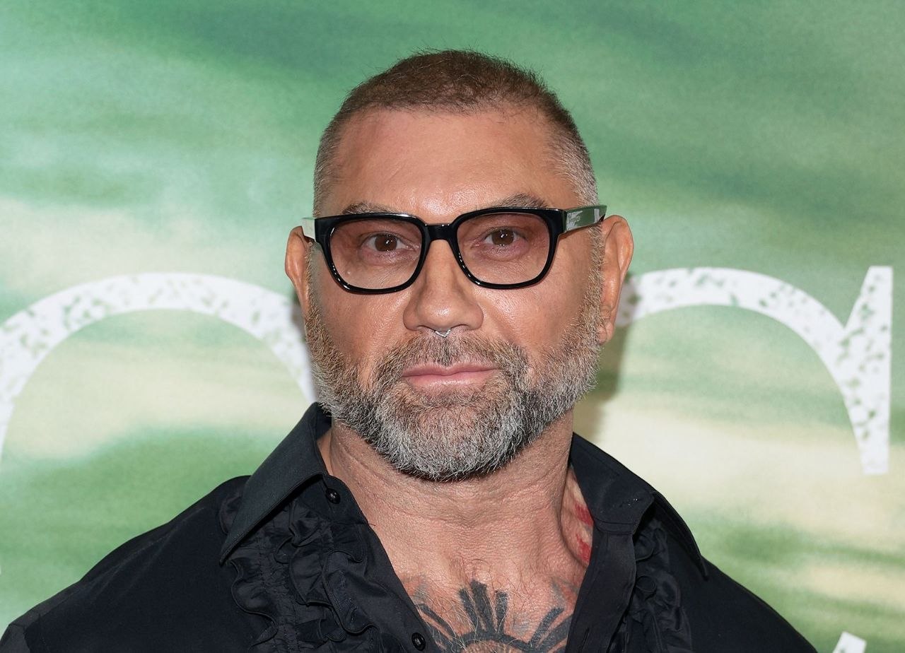 God of War: Dave Bautista vai interpretar Kratos na série de TV