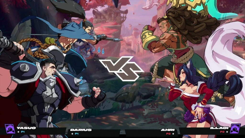 2XKO cancelado: Riot encerra desenvolvimento do jogo