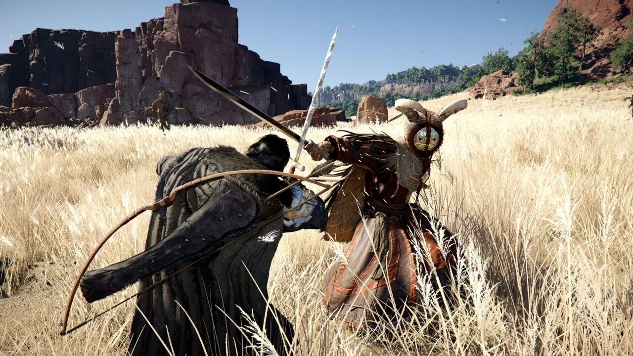 Crimson Desert no Switch 2: port planejado para 2027