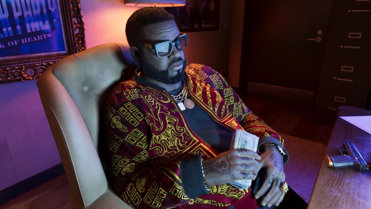 GTA 6: executivo diz que discos físicos não fazem sentido em 2026