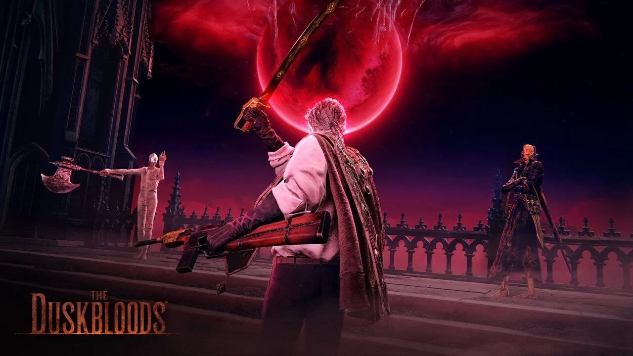 The Duskbloods: Network Test já disponível para download