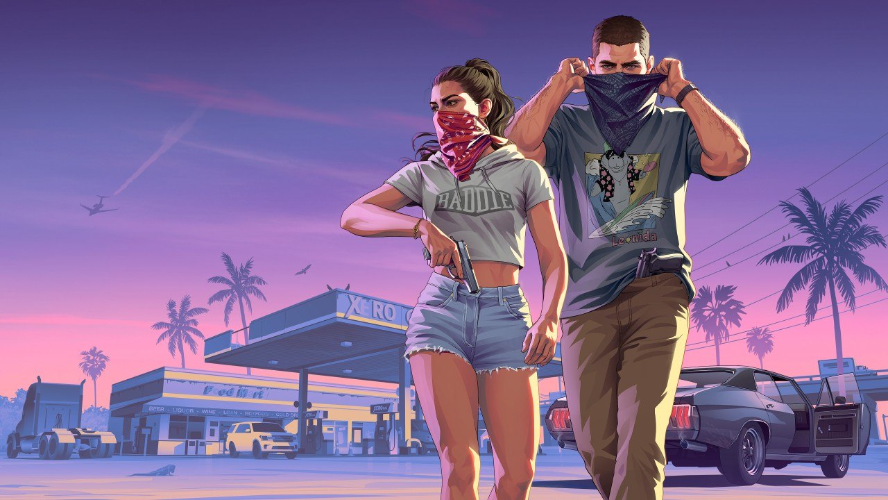 GTA 6: vídeos não verificados de gameplay circulam online