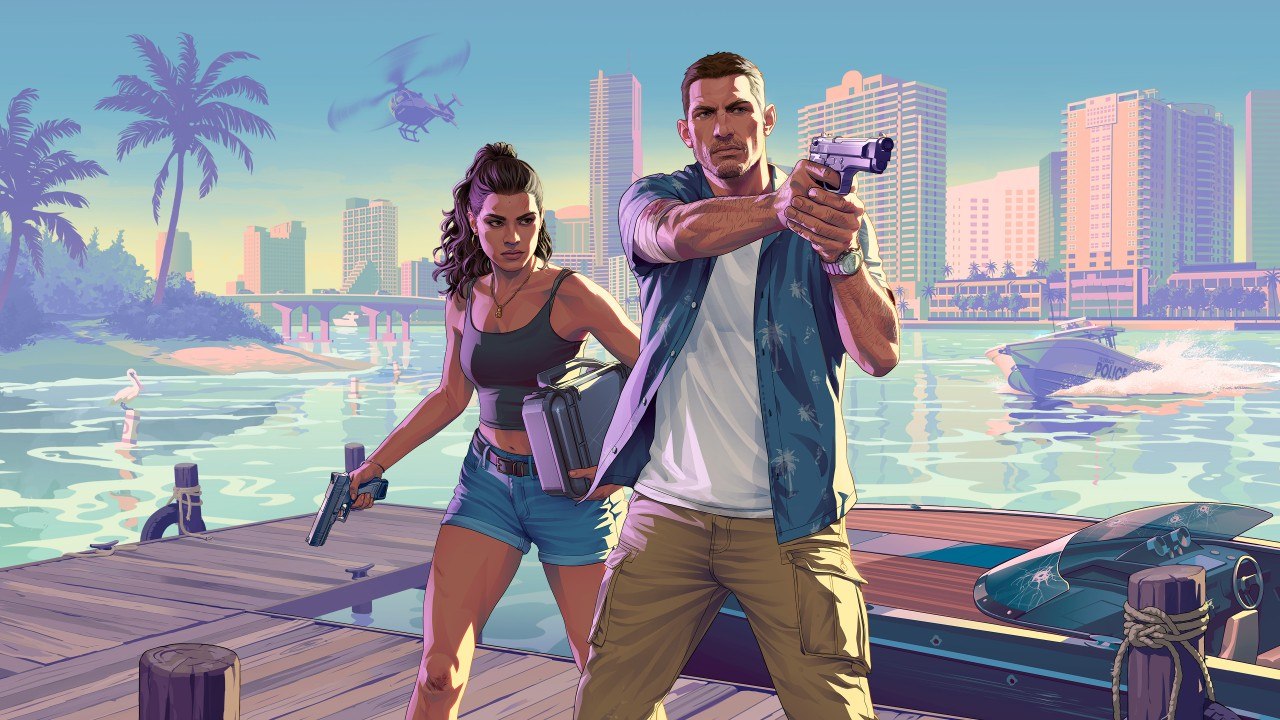 GTA 6: o que o novo vazamento revela sobre o jogo?