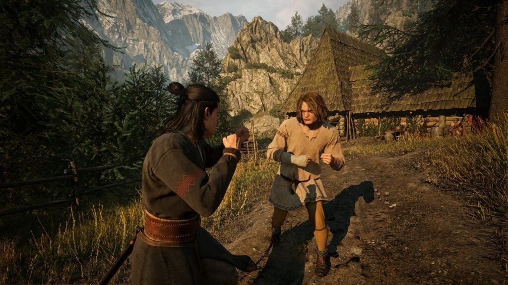 Blood of the Dawnwalker: sem 60fps no lançamento em consoles