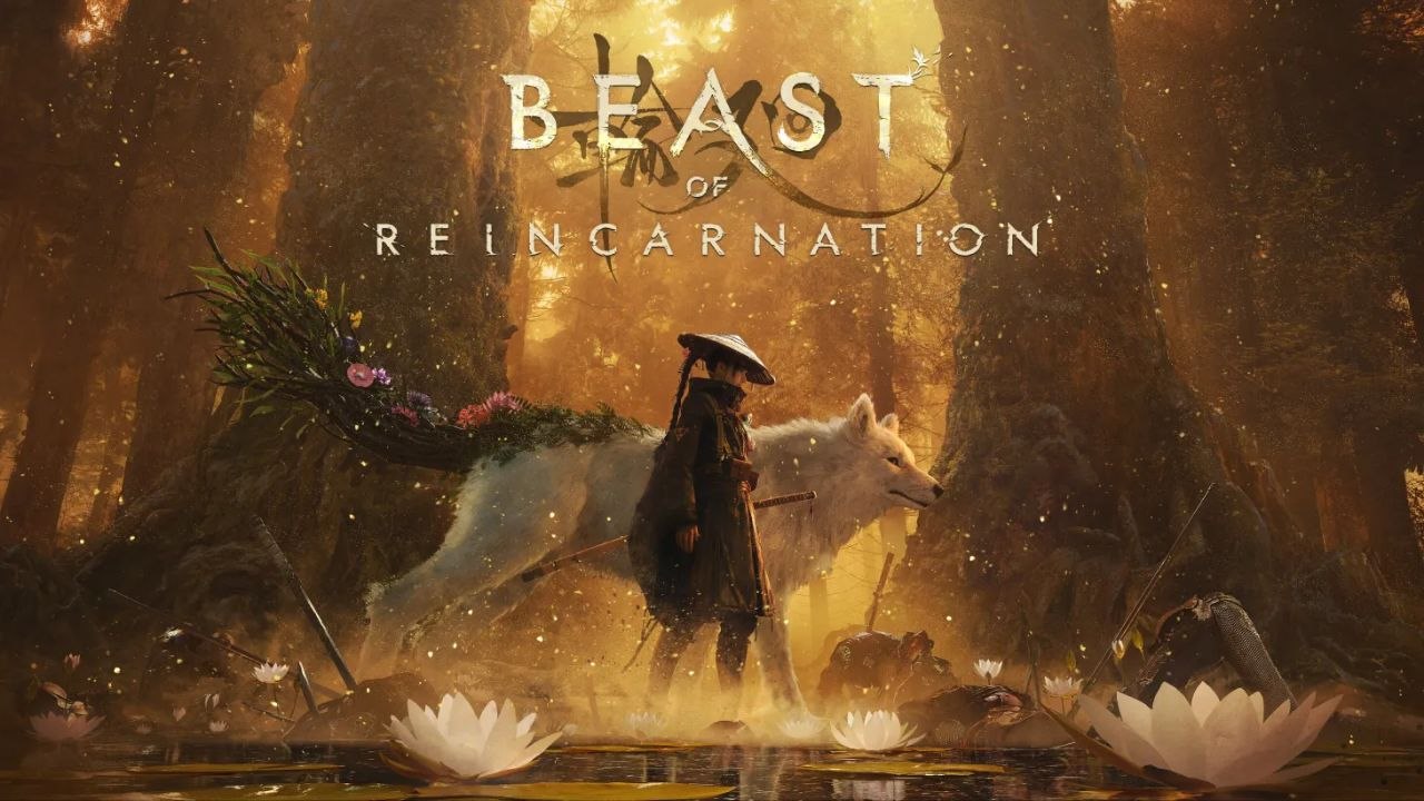 Beast of Reincarnation: Game Freak promete updates regulares