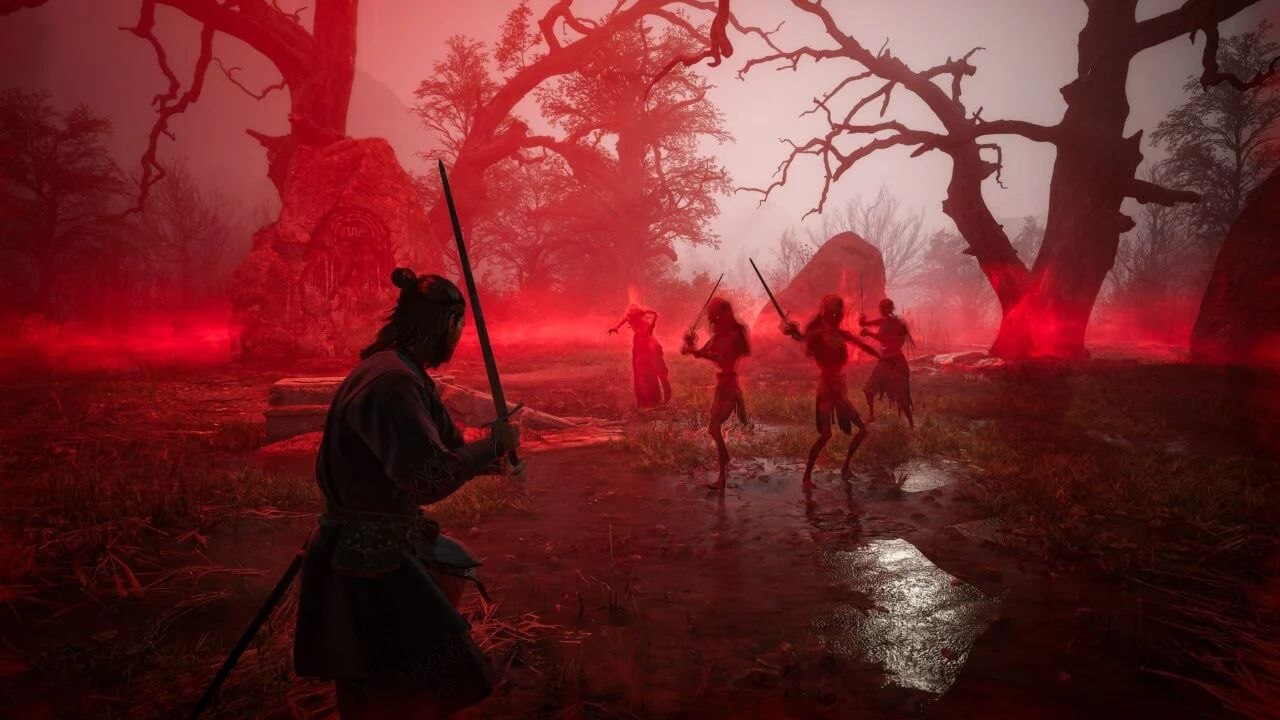 Blood of Dawnwalker terá modo 60fps após pressão dos fãs