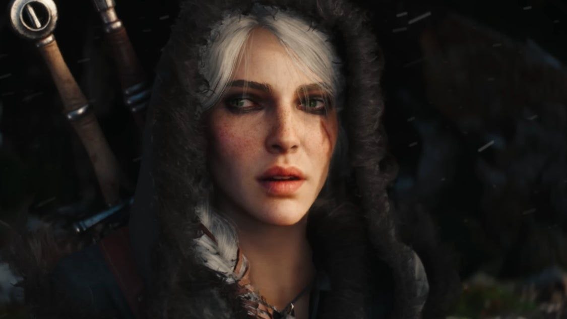 The Witcher 4: CD Projekt Red mira lançamento em 2028