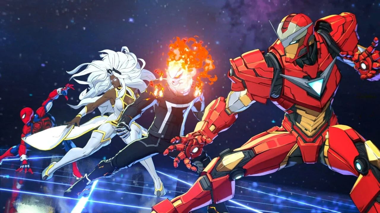 Marvel Tokon: devs admitem desafio em recuperar confiança dos jogadores