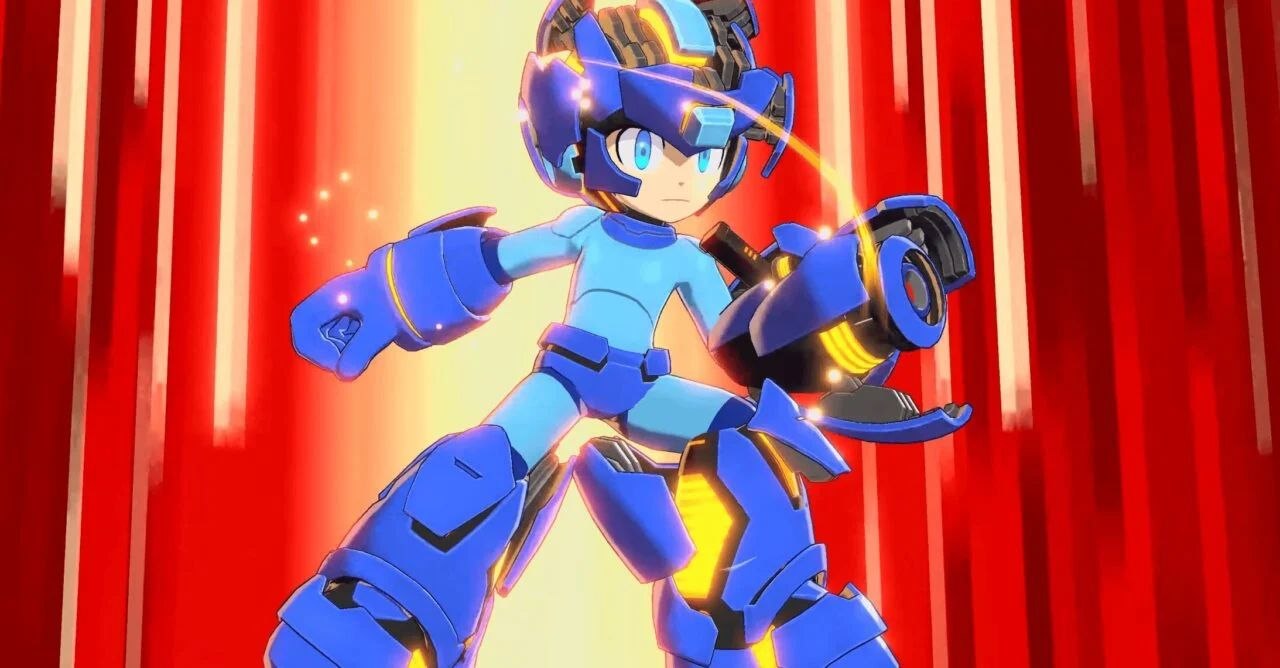 Mega Man Dual Override: devs falam sobre o jogo