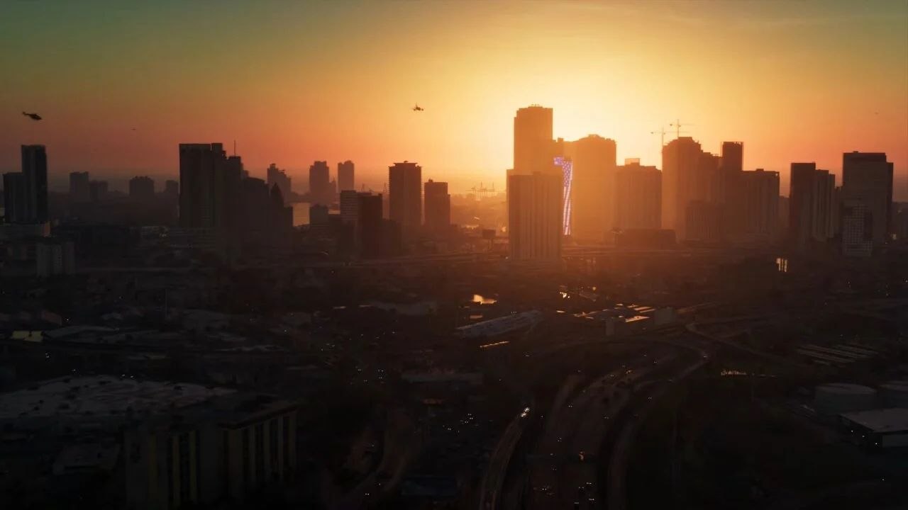 GTA 6: rumor aponta mapa três vezes maior que RDR 2