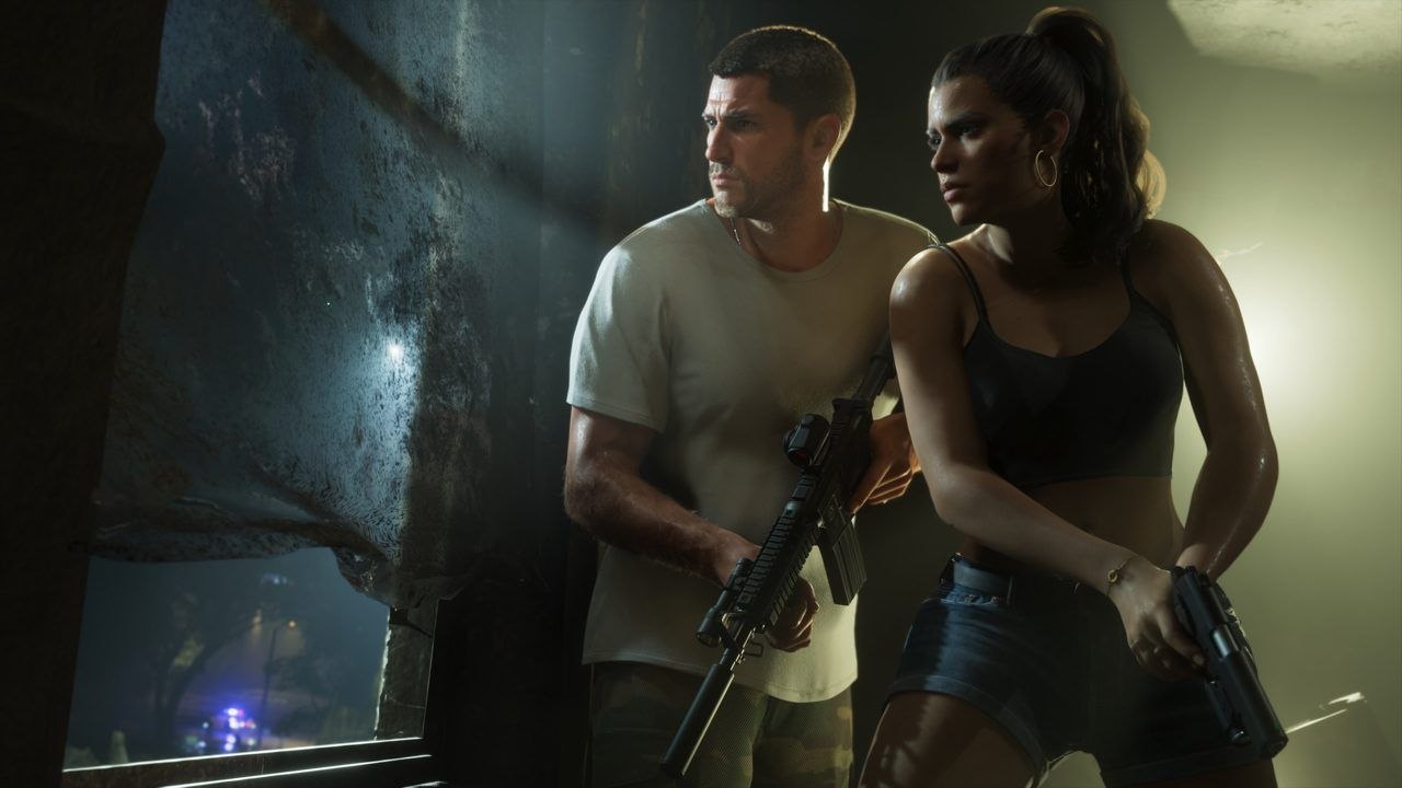 GTA 6 sem microtransações nem IA generativa no lançamento