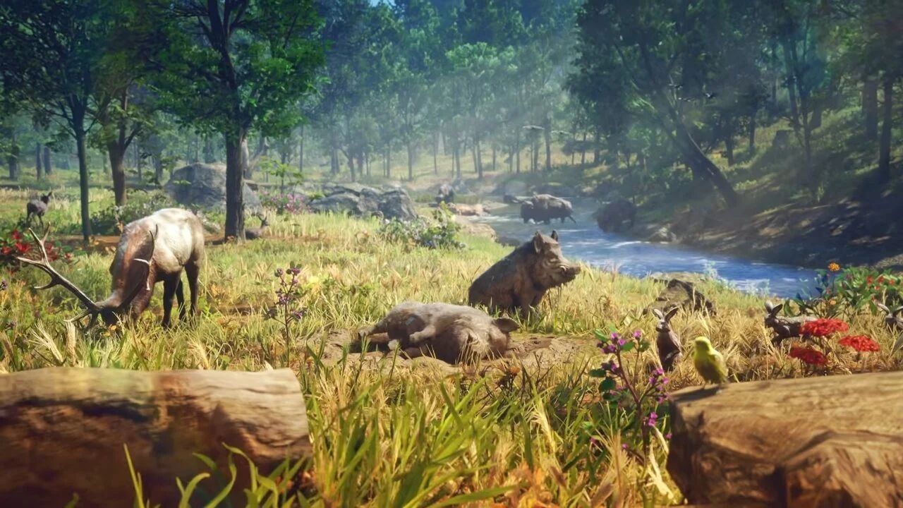 GTA 6: propaganda do sanduíche usou Red Dead 2 de cenário