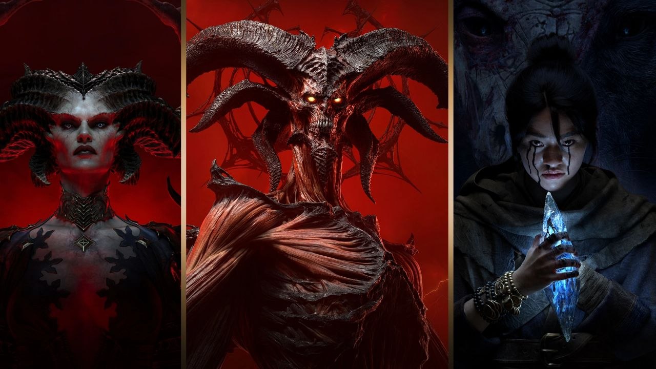 Diablo 4 no Switch 2: lançamento seria em setembro, segundo relatos