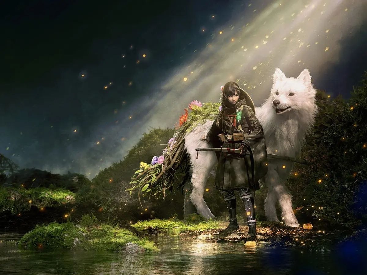 Beast of Reincarnation: o novo jogo da Game Freak é um Pokémon?
