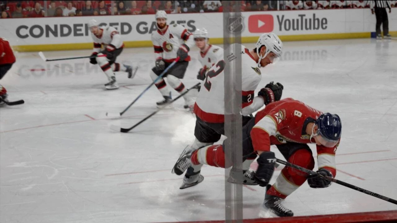 EA Sports NHL 27: comentarista confirma uso de IA em suas falas